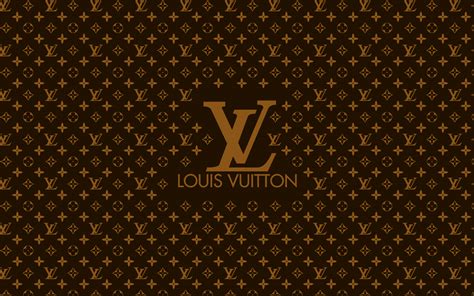 logo design Louis Vuitton